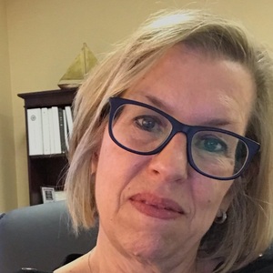 Fundraising Page: Mary Crowder